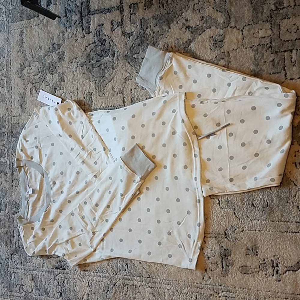 Tribal PJ Set